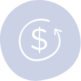 cost optimisation icon