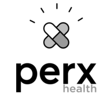 DNX Client Perx Health logo