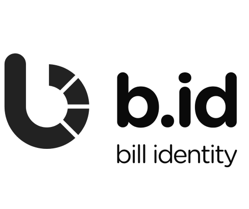 DNX client B.id logo