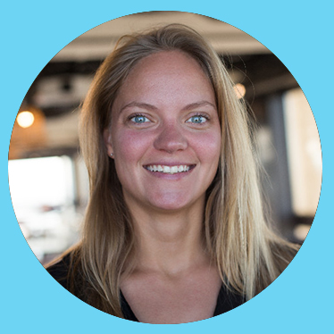 Jill Berry Adatree DNX Client Fintech