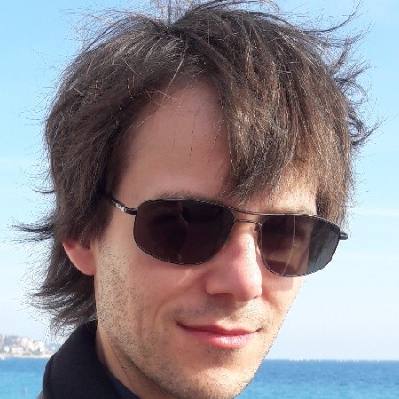 Jean-christophe Pellerin big red group