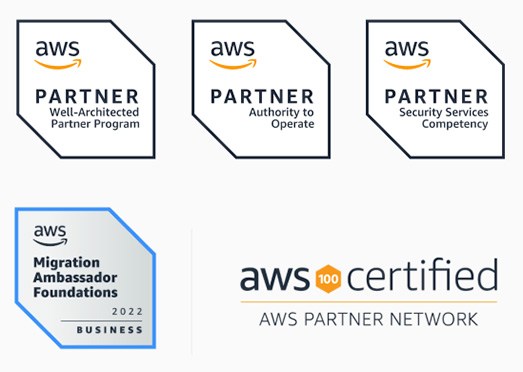 AWS Certified-