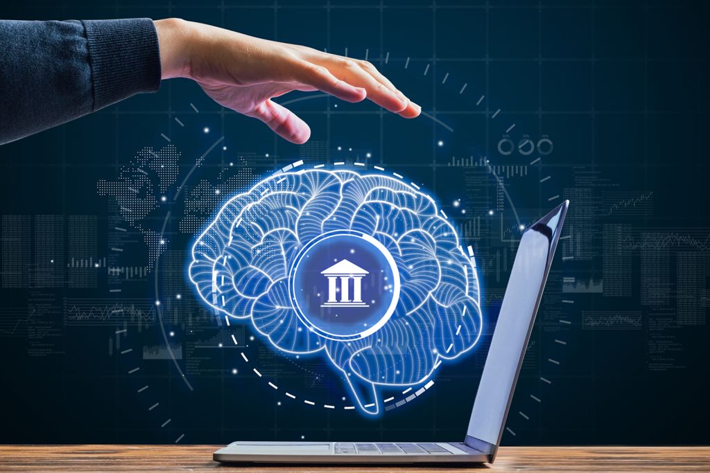Experiência do cliente no setor financeiro como a inteligência artificial impulsiona bancos para o futuro