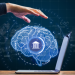 Experiência do cliente no setor financeiro como a inteligência artificial impulsiona bancos para o futuro