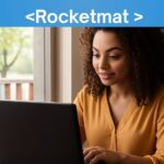 Case Rocketmat com DNX e AWS
